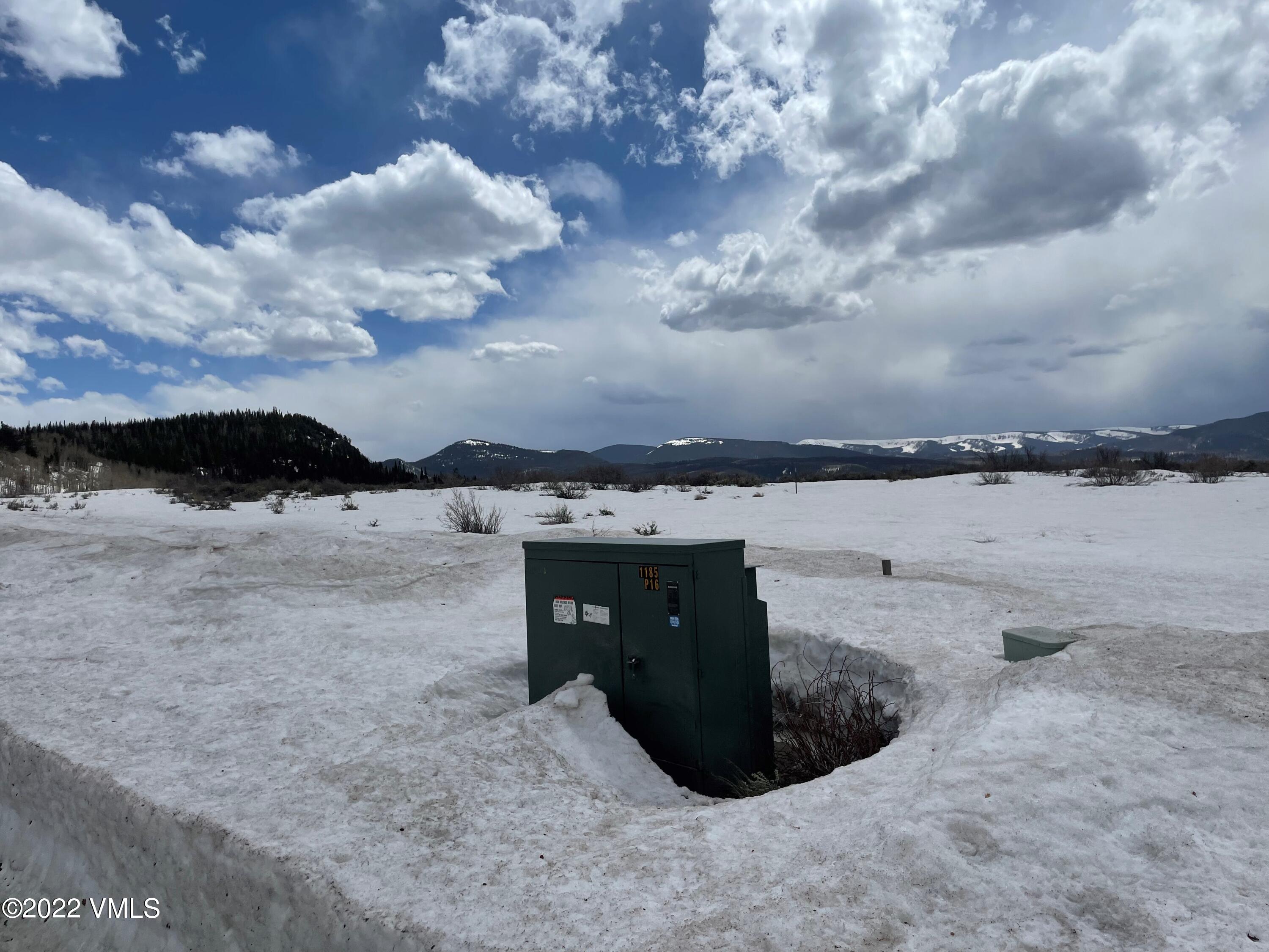 1334 Gore Trail Edwards, CO 81632 - Photo 13 of 16 a view of a sky view
