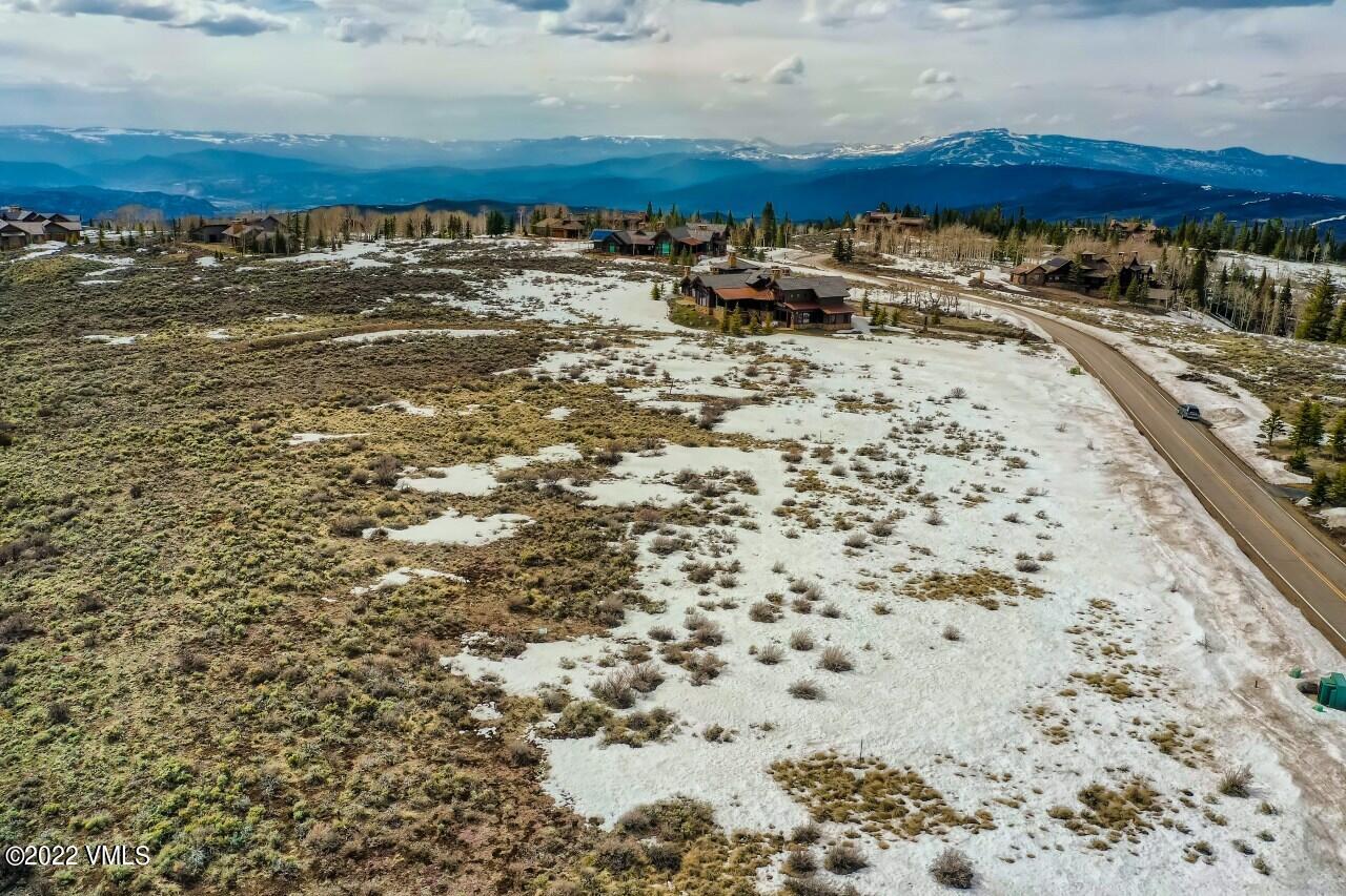 1334 Gore Trail Edwards, CO 81632 - Photo 8 of 16 a view of a room with an empty space and wooden floor