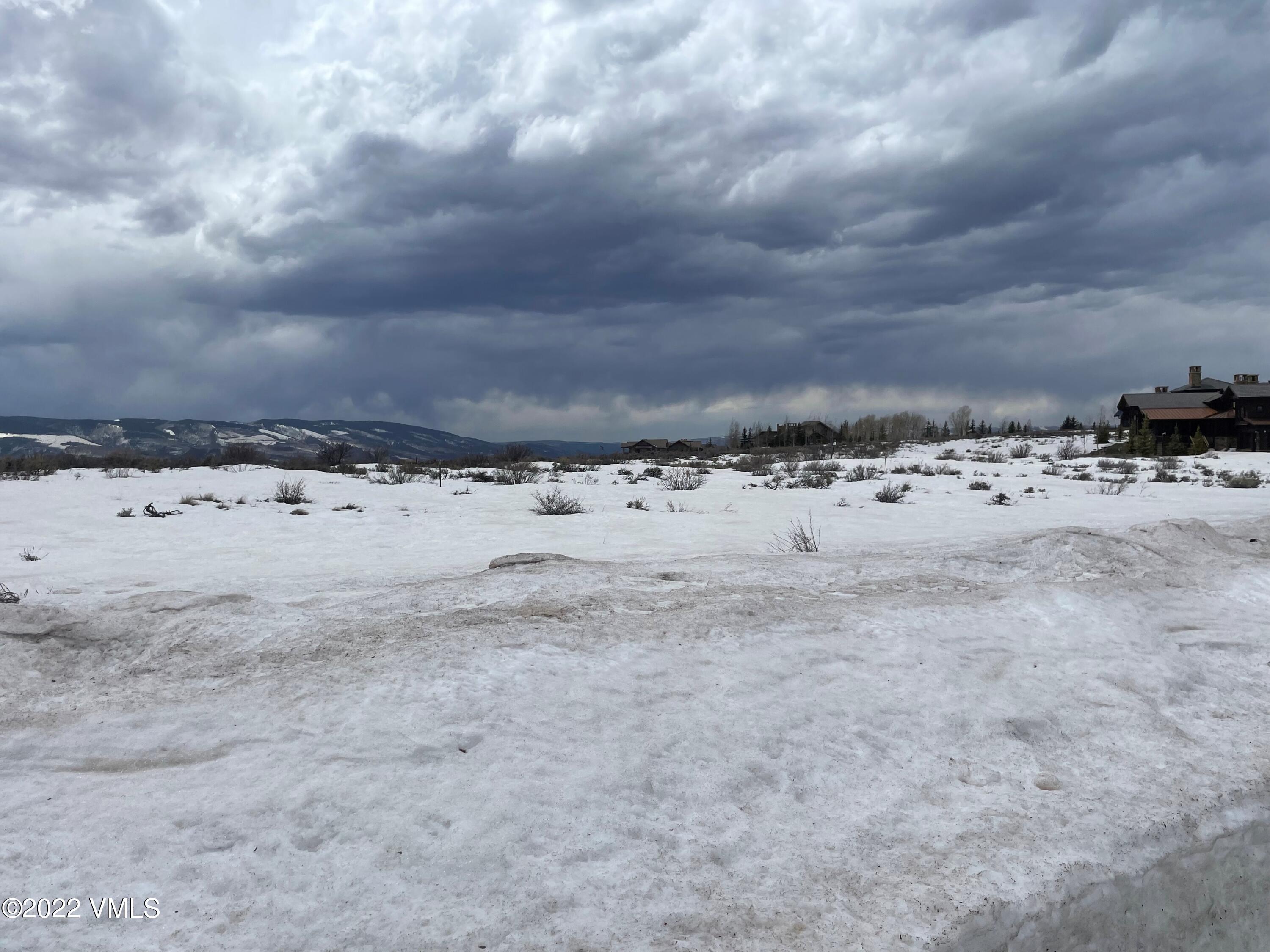 1334 Gore Trail Edwards, CO 81632 - Photo 10 of 16 a view of a beach with snow in back