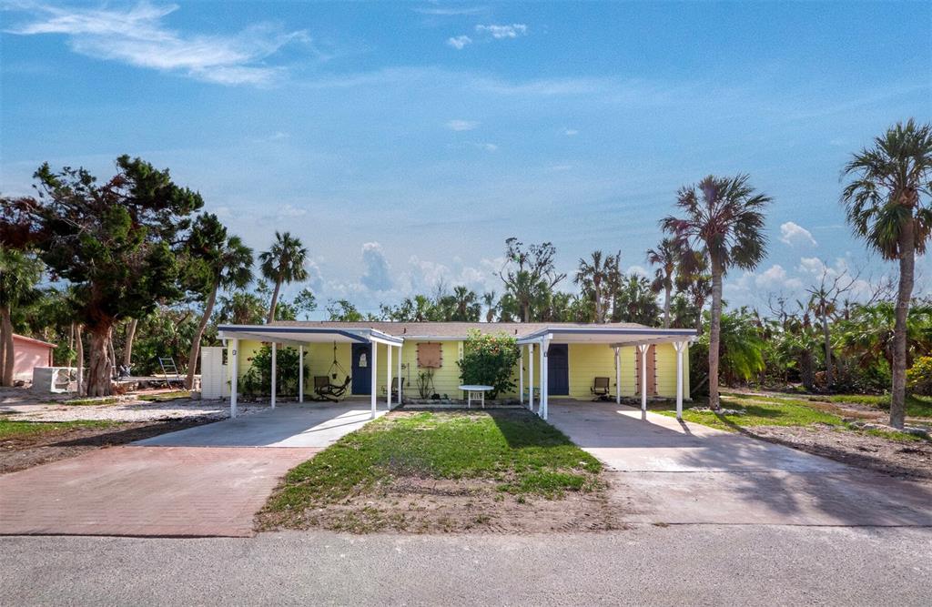 650 Gulf Bay Road Longboat Key, FL 34228 - Photo 2 of 22