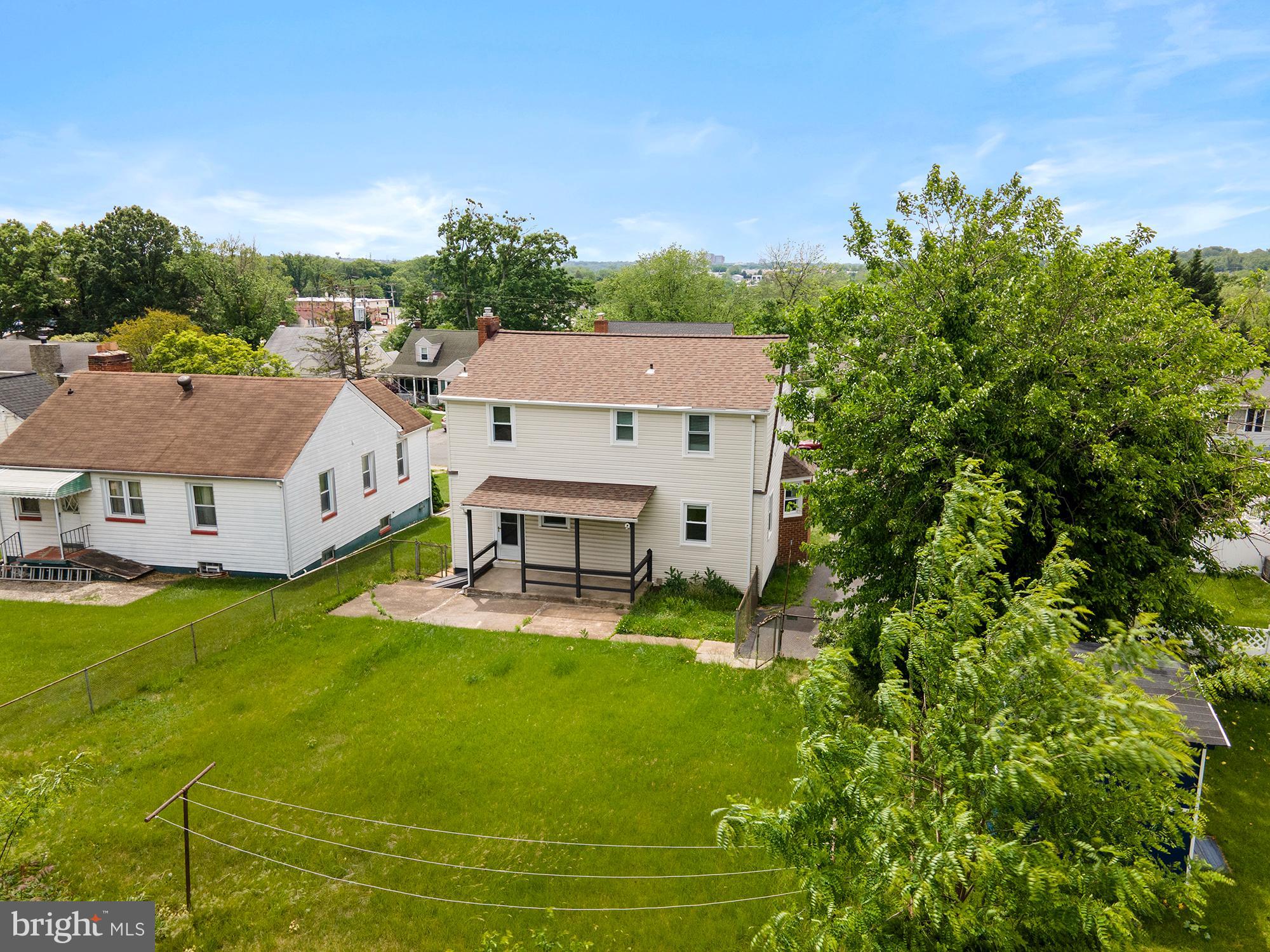 1208 Krueger Avenue Rosedale, MD 21237 - Photo 32 of 34 Gallery Image 32