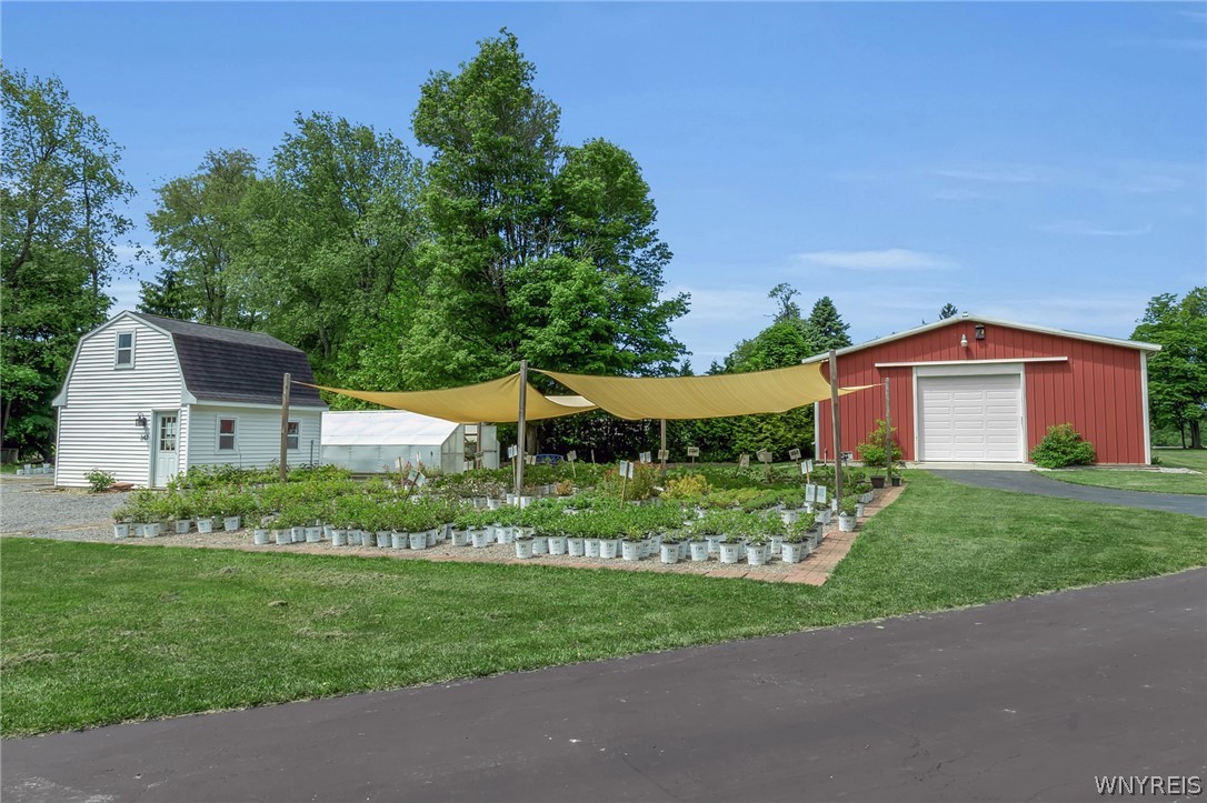 6155 Salt Road Clarence, NY 14031 - Photo 47 of 49