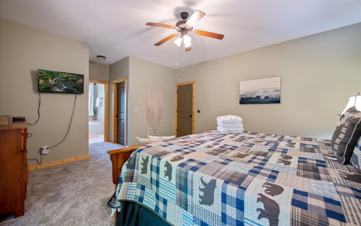411 Gunite Circle Ellijay, GA 30540 - Photo 20 of 63 Additional View