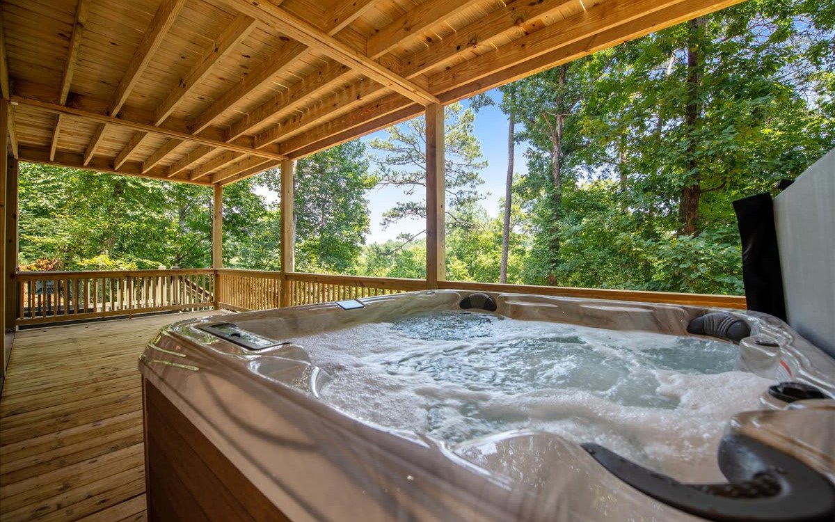 411 Gunite Circle Ellijay, GA 30540 - Photo 23 of 63 Additional View