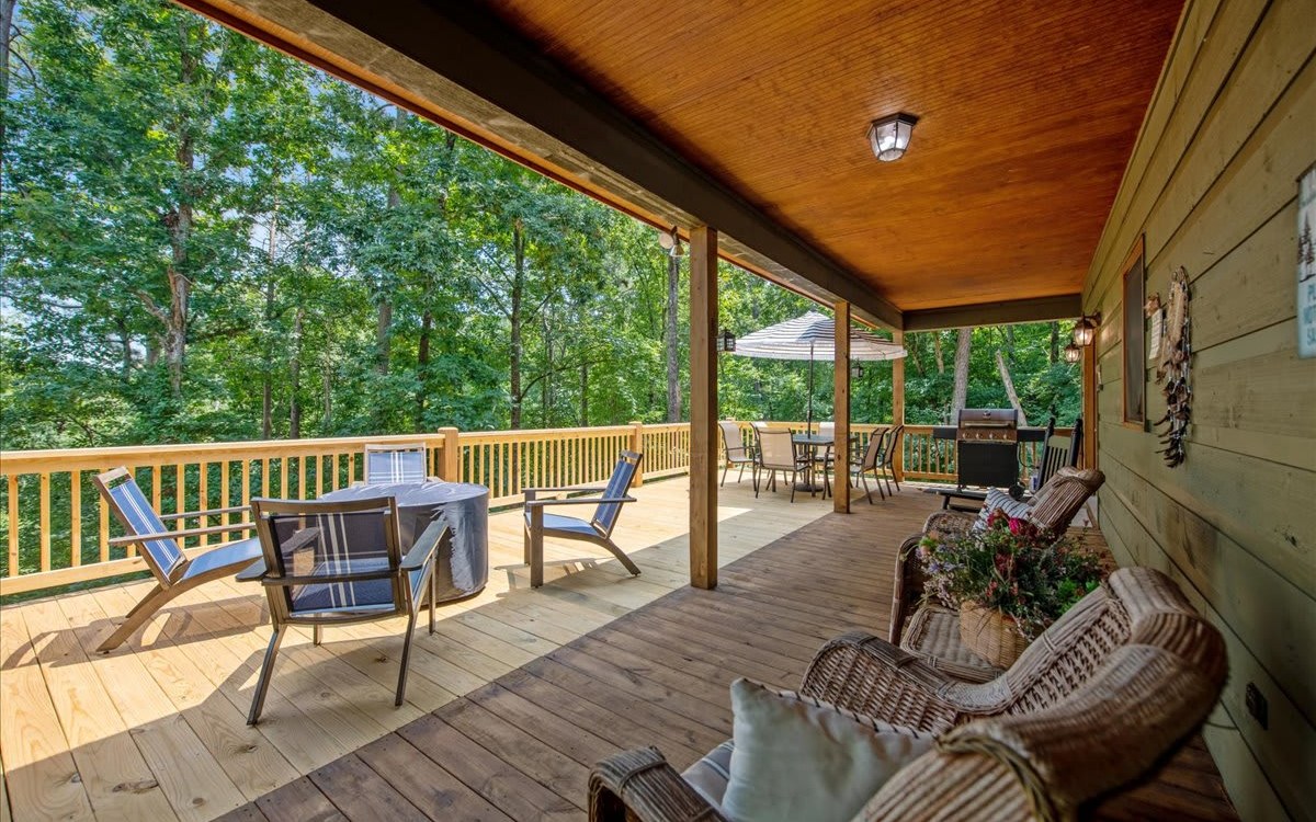 411 Gunite Circle Ellijay, GA 30540 - Photo 24 of 63 Additional View