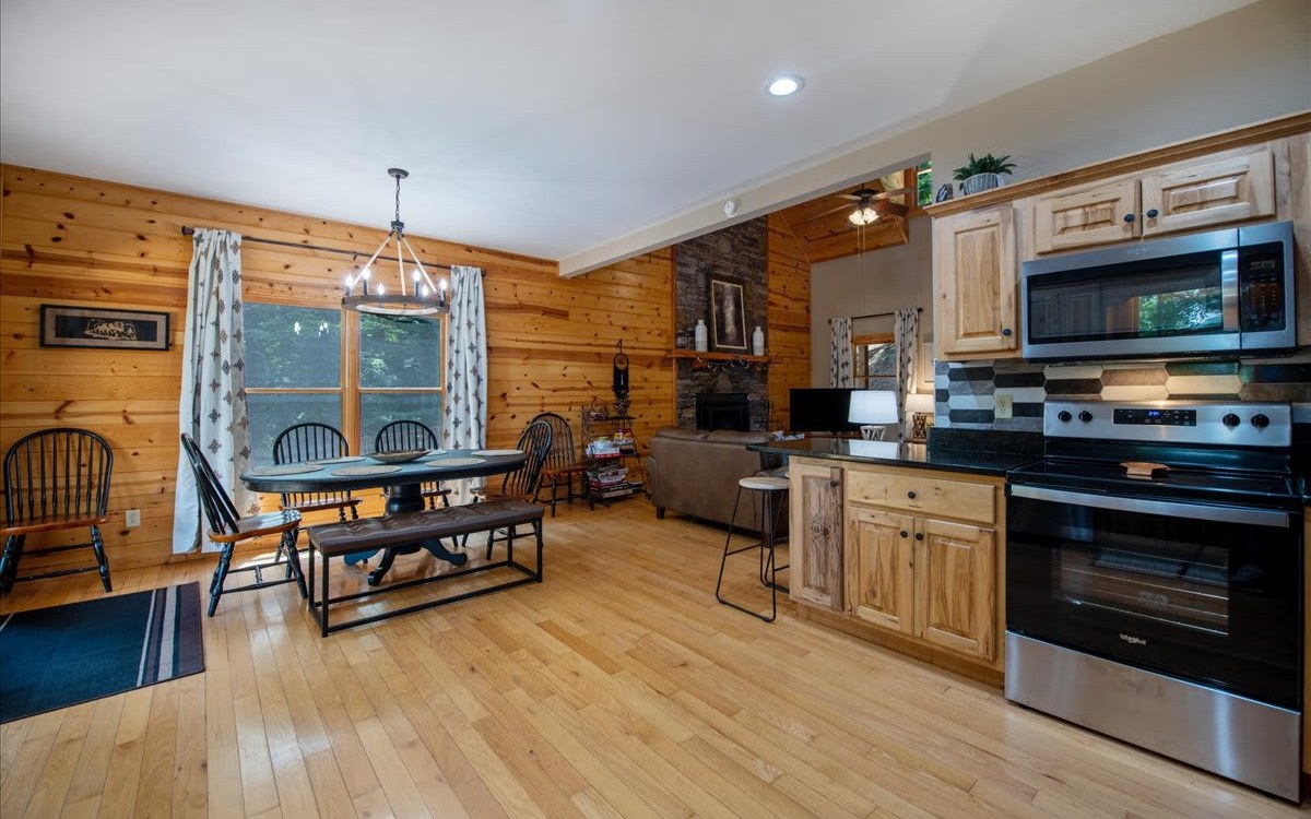 411 Gunite Circle Ellijay, GA 30540 - Photo 26 of 63 Additional View