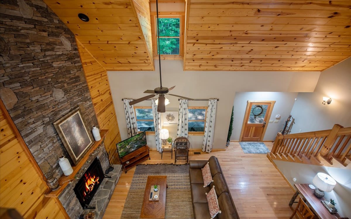 411 Gunite Circle Ellijay, GA 30540 - Photo 30 of 63 Additional View