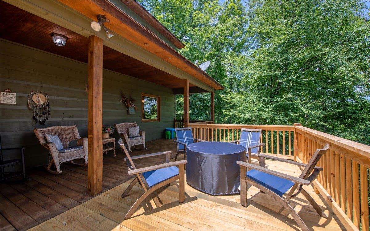 411 Gunite Circle Ellijay, GA 30540 - Photo 32 of 63 Additional View