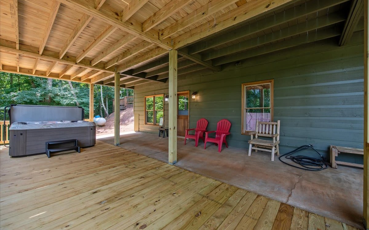 411 Gunite Circle Ellijay, GA 30540 - Photo 40 of 63 Additional View