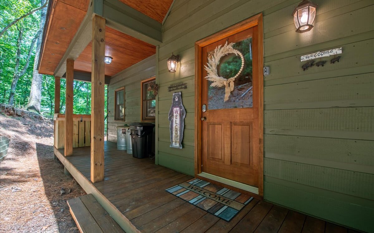 411 Gunite Circle Ellijay, GA 30540 - Photo 4 of 63 Additional View
