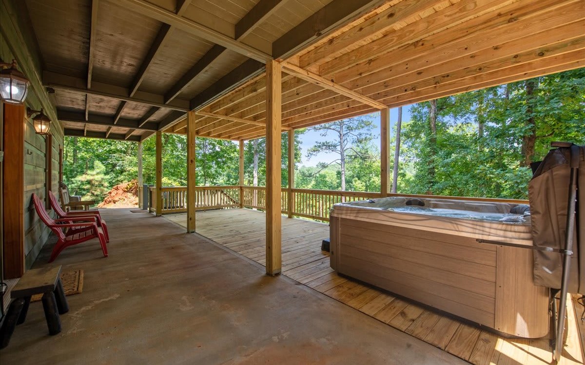 411 Gunite Circle Ellijay, GA 30540 - Photo 44 of 63 Additional View