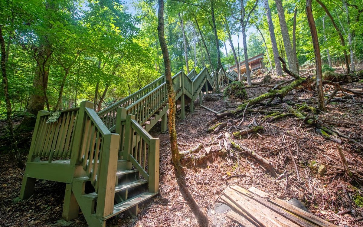 411 Gunite Circle Ellijay, GA 30540 - Photo 47 of 63 Additional View