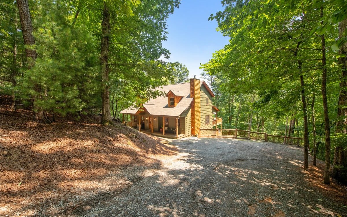411 Gunite Circle Ellijay, GA 30540 - Photo 49 of 63 Additional View