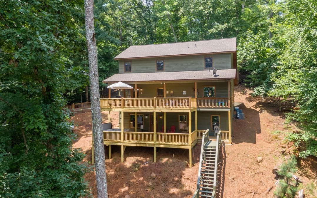 411 Gunite Circle Ellijay, GA 30540 - Photo 50 of 63 Additional View