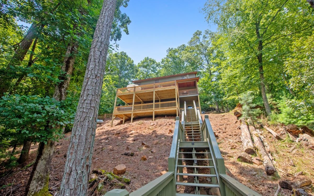 411 Gunite Circle Ellijay, GA 30540 - Photo 51 of 63 Additional View