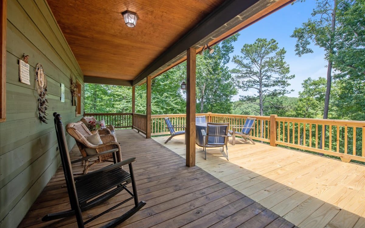 411 Gunite Circle Ellijay, GA 30540 - Photo 57 of 63 Additional View