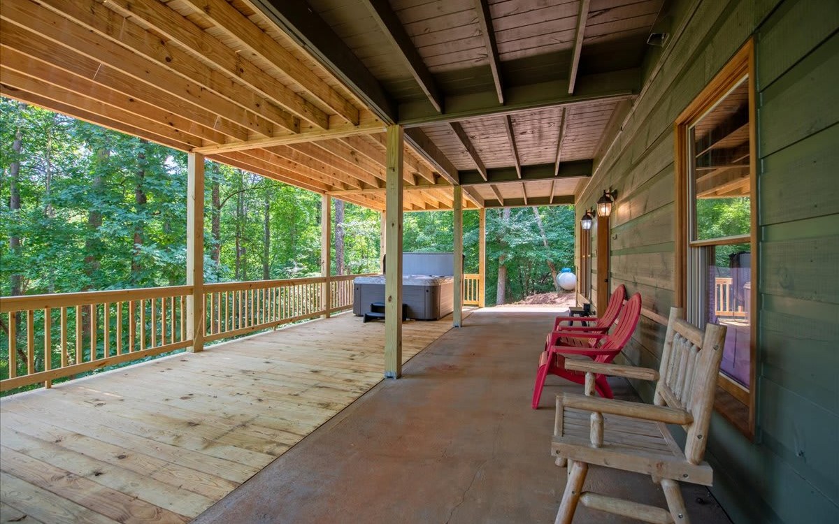 411 Gunite Circle Ellijay, GA 30540 - Photo 58 of 63 Additional View