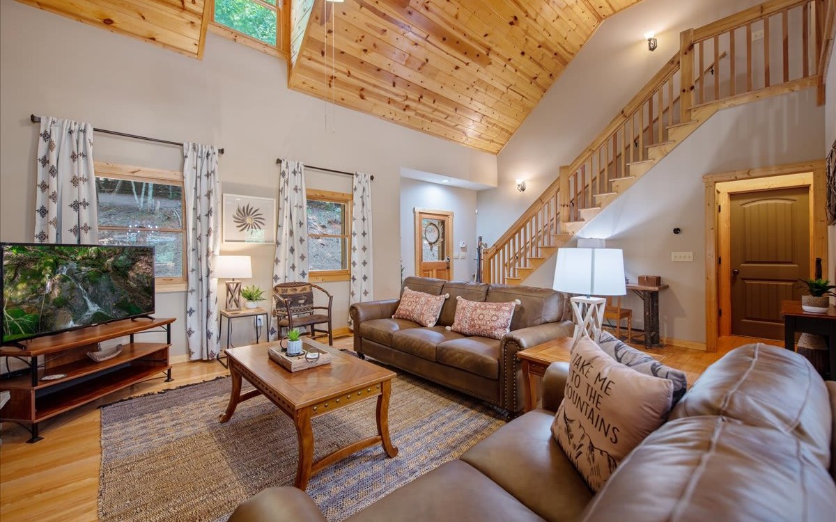 411 Gunite Circle Ellijay, GA 30540 - Photo 6 of 63 Additional View