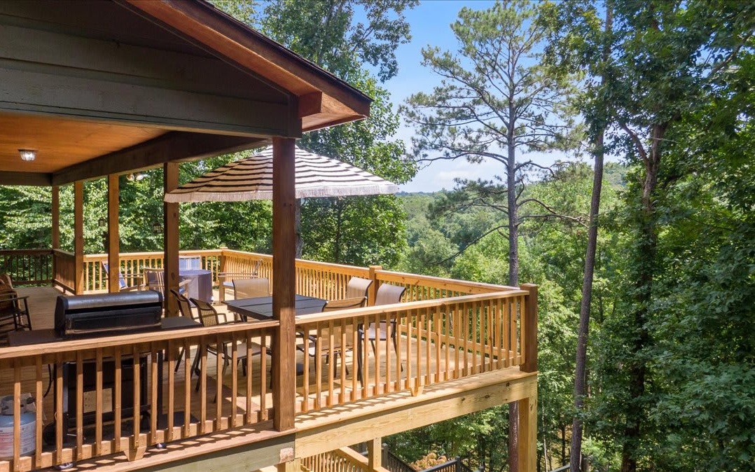 411 Gunite Circle Ellijay, GA 30540 - Photo 10 of 63 Additional View