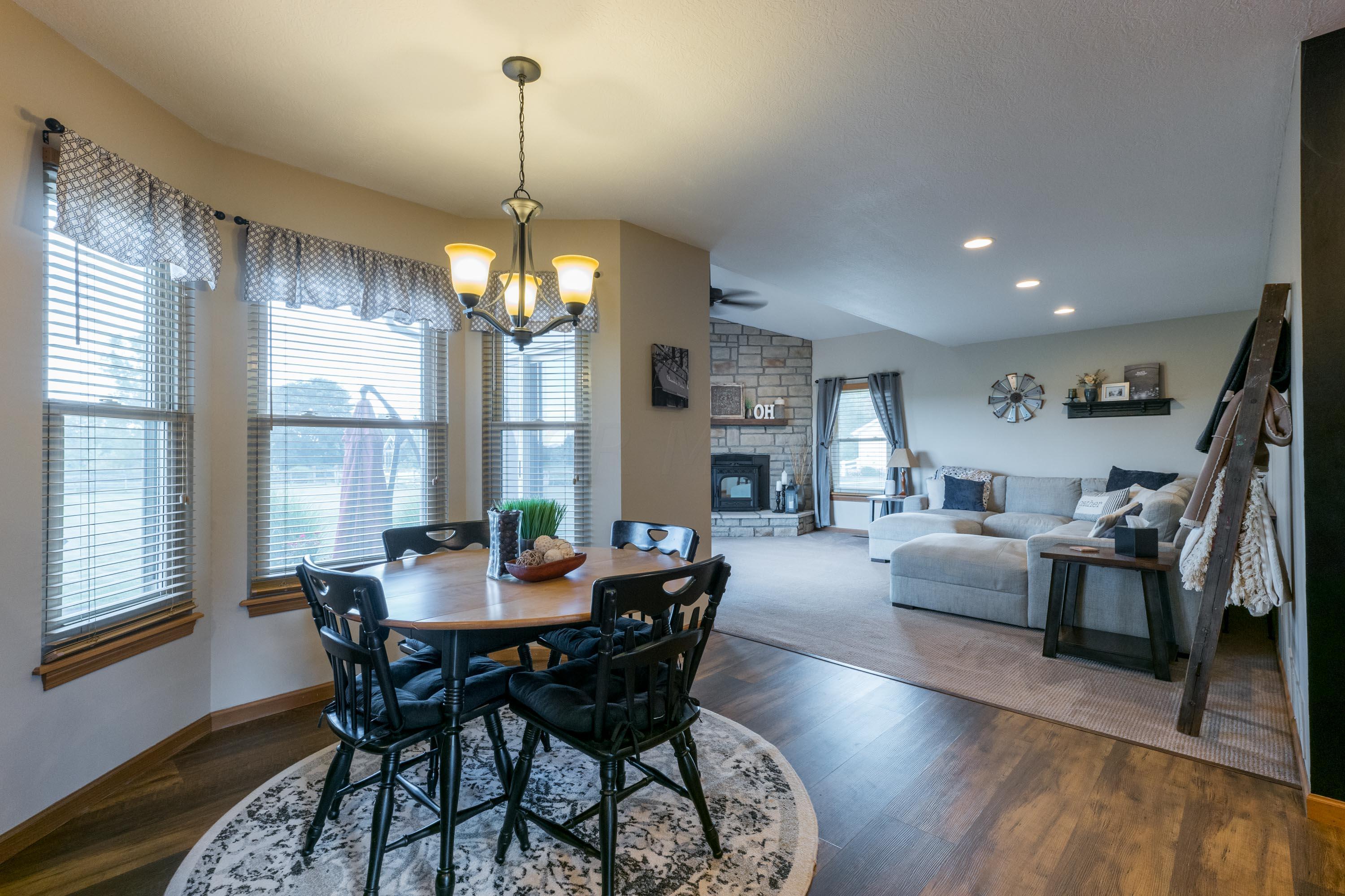 6883 Moore Road Delaware, OH 43015 - Photo 13 of 73 Dining Room