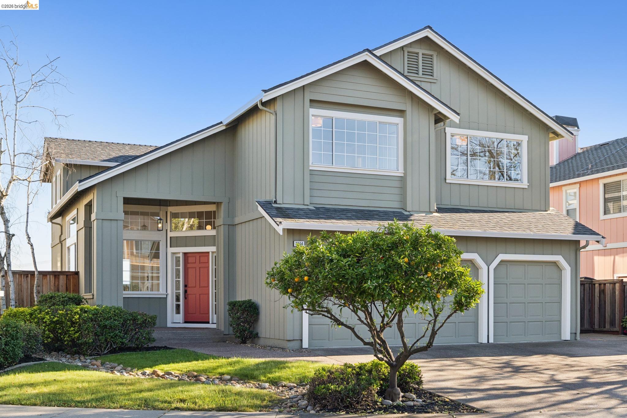 2004 Fries Court Martinez, CA 94553 - Photo 1 of 1