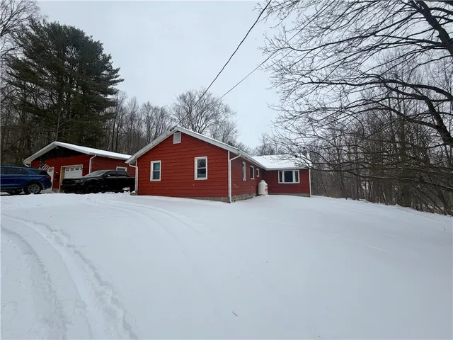 $190,000 | 683 Sawdey Road, Catlin, NY 14812