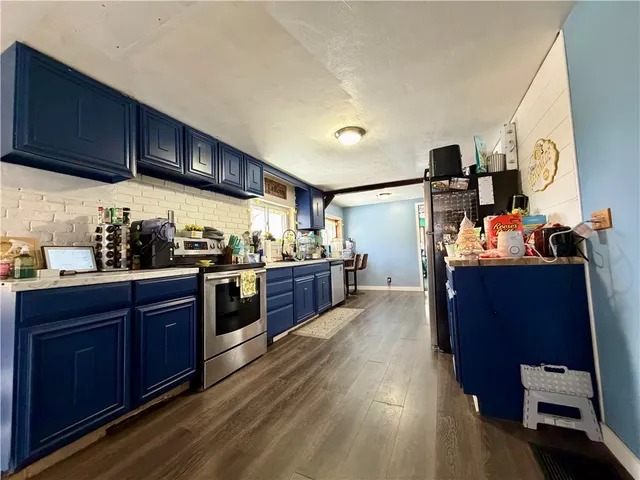 $190,000 | 683 Sawdey Road, Catlin, NY 14812