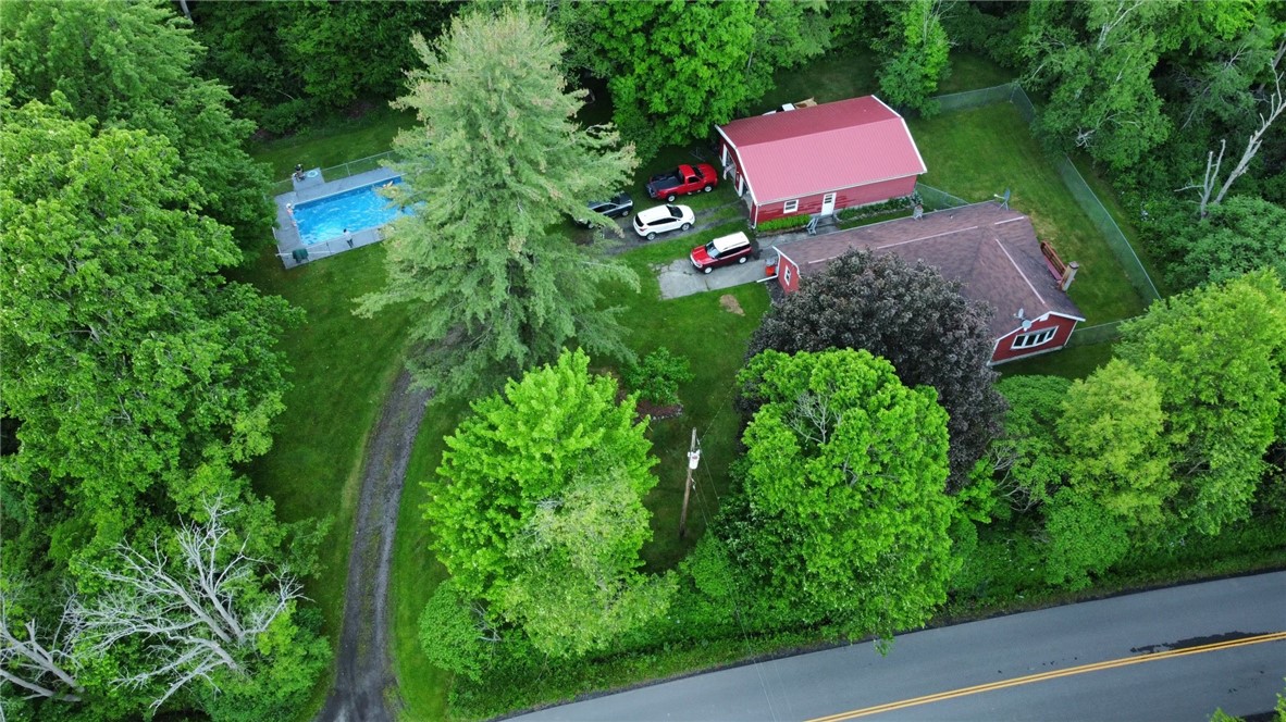 683 Sawdey Road Catlin, NY 14812 - Photo 5 of 36