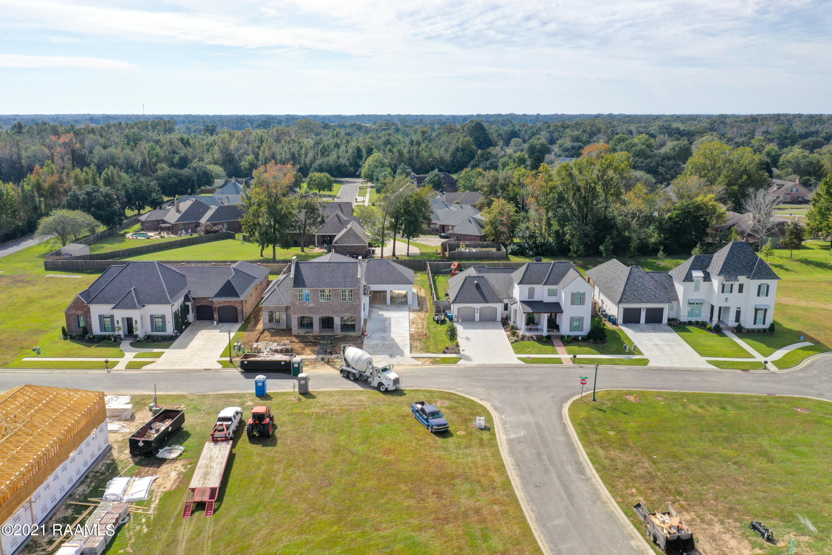 100 Arago Court Lafayette, LA 70508 - Photo 6 of 12 9
