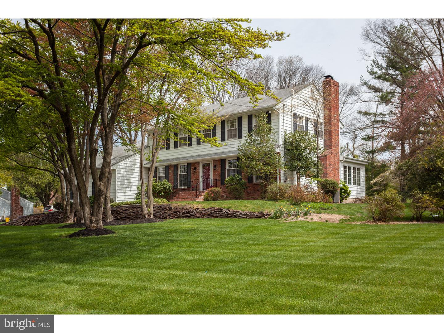 63 Lochatong Road Ewing, NJ 08628 - Photo 1 of 25