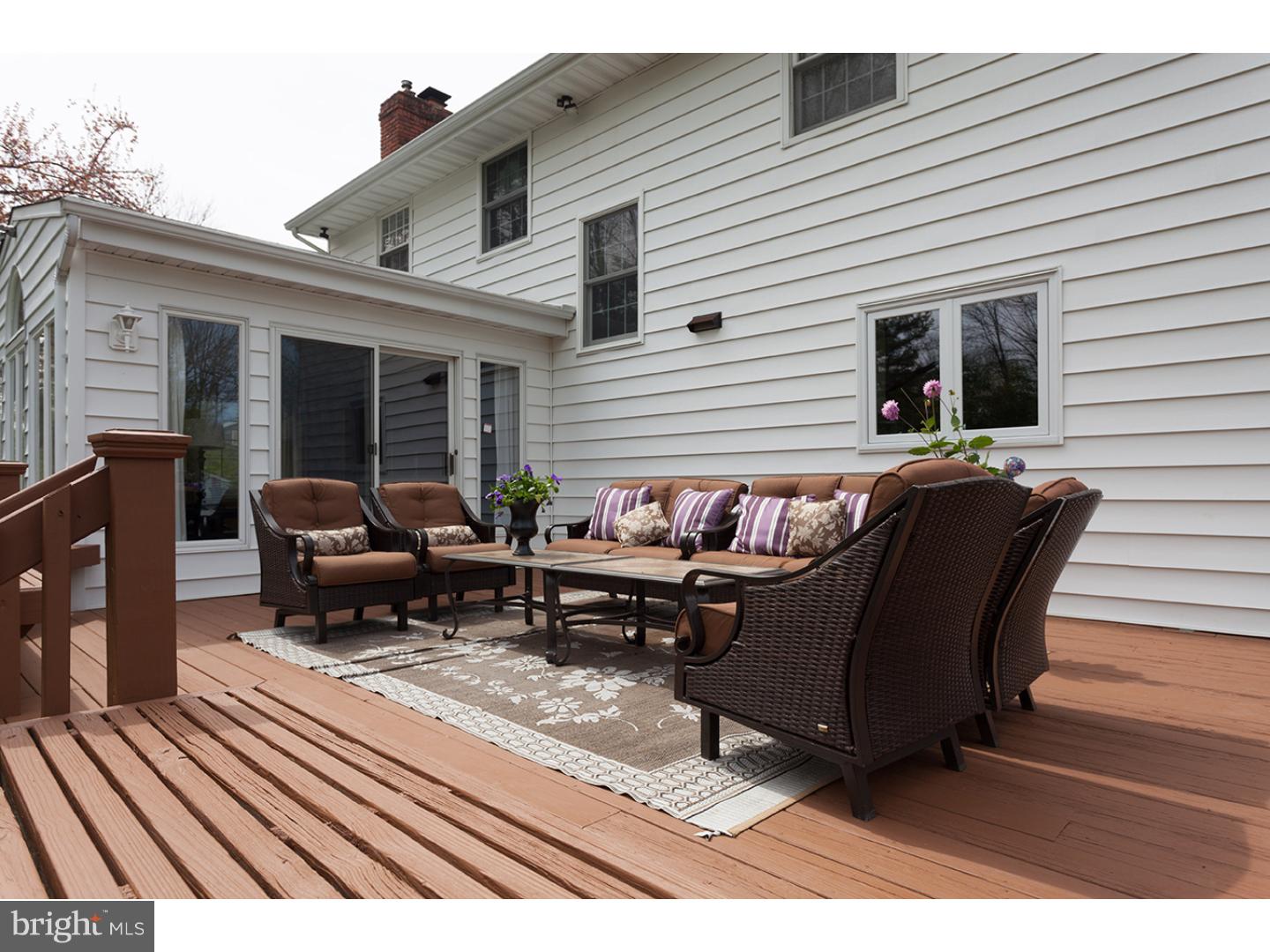 63 Lochatong Road Ewing, NJ 08628 - Photo 22 of 25