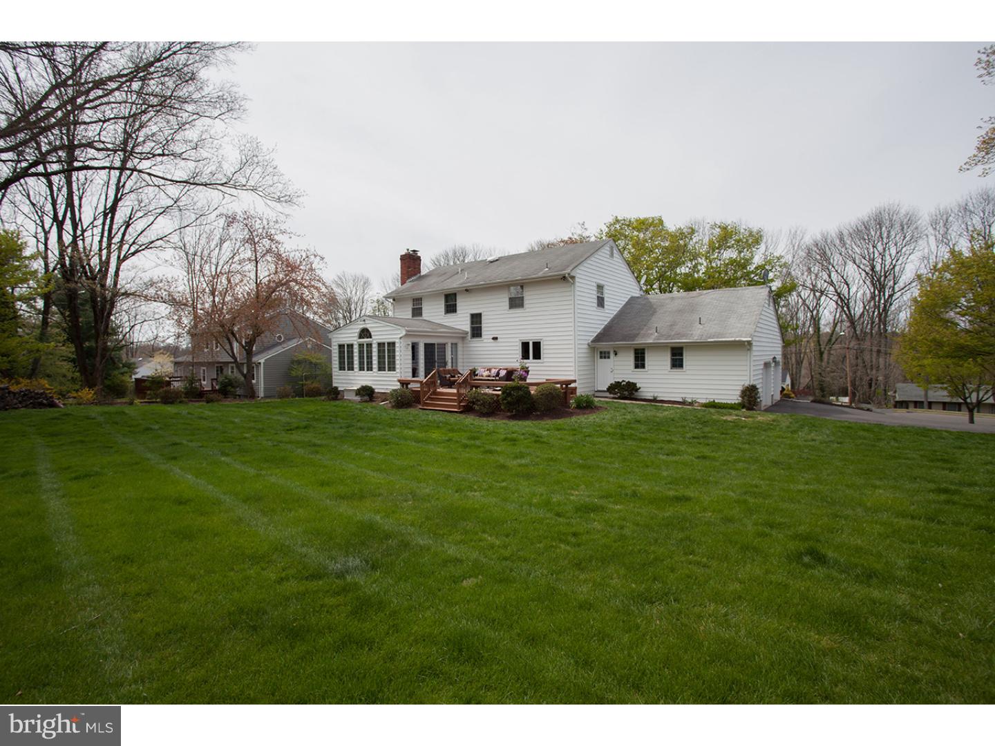 63 Lochatong Road Ewing, NJ 08628 - Photo 23 of 25