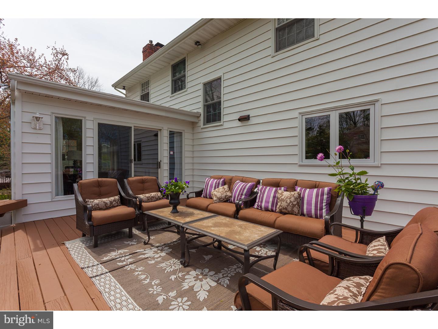 63 Lochatong Road Ewing, NJ 08628 - Photo 24 of 25