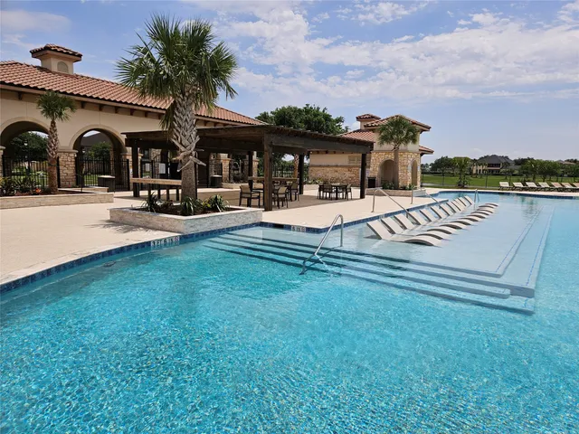 $348,500 | 2401 Trocadero Lane, League City, TX 77573