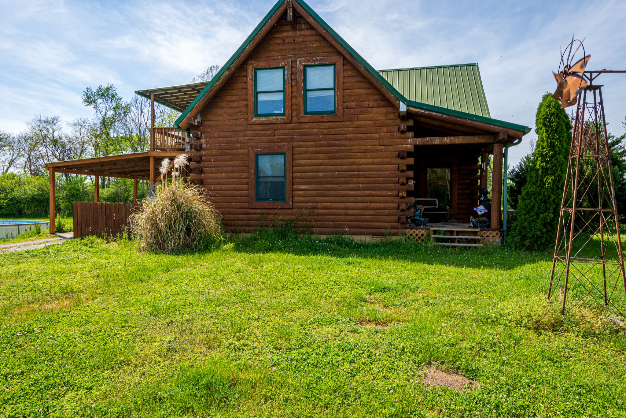 3000 Bledsoe Road Pulaski, TN 38478 - Photo 39 of 43 Gallery Image 39