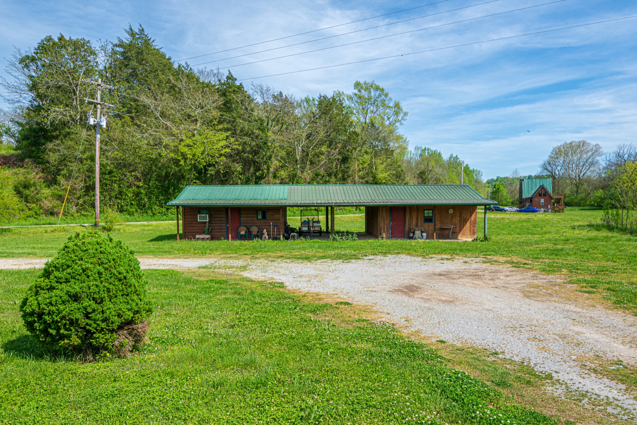 3000 Bledsoe Road Pulaski, TN 38478 - Photo 40 of 43 Gallery Image 40