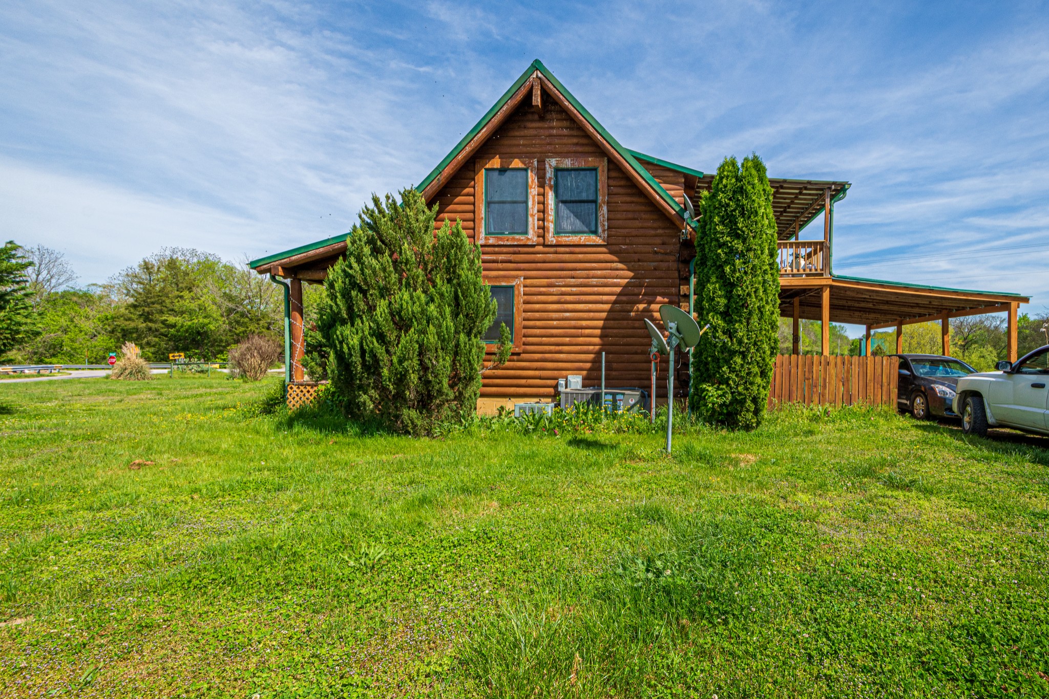 3000 Bledsoe Road Pulaski, TN 38478 - Photo 42 of 43 Gallery Image 42