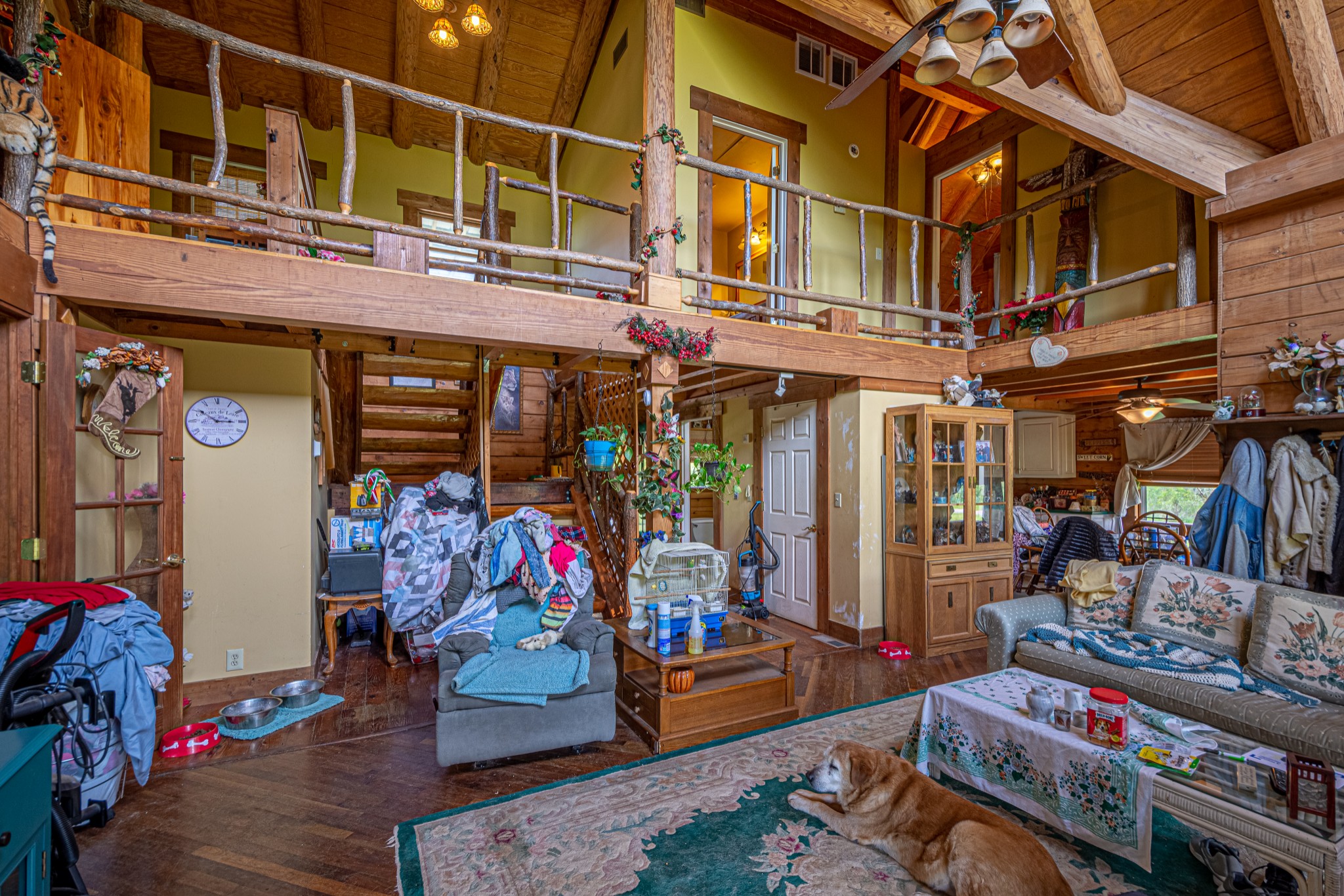 3000 Bledsoe Road Pulaski, TN 38478 - Photo 8 of 43 Gallery Image 8