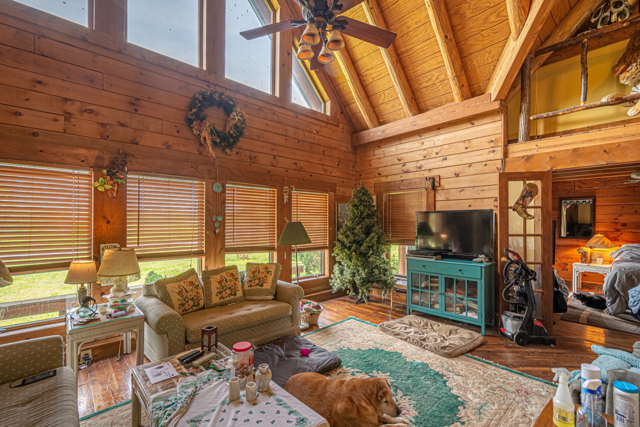 3000 Bledsoe Road Pulaski, TN 38478 - Photo 9 of 43 Gallery Image 9