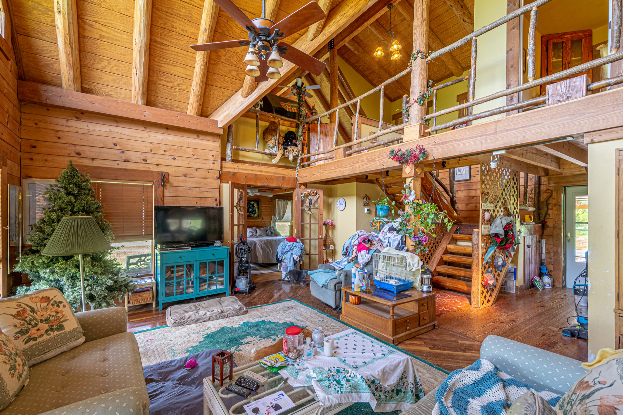 3000 Bledsoe Road Pulaski, TN 38478 - Photo 10 of 43 Gallery Image 10