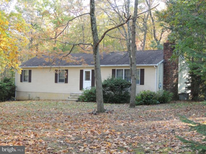 78 Larrison Road Wrightstown, NJ 08562 - Photo 1 of 19 Exterior Front