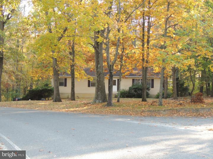 78 Larrison Road Wrightstown, NJ 08562 - Photo 2 of 19 Exterior Front