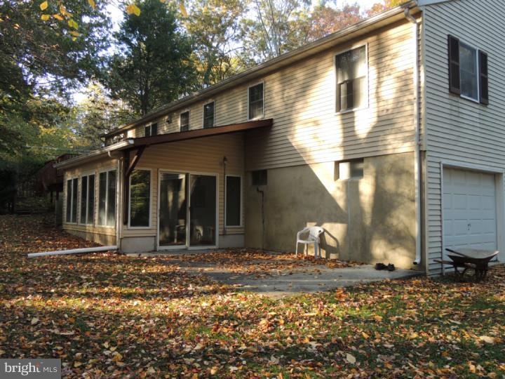 78 Larrison Road Wrightstown, NJ 08562 - Photo 19 of 19 Exterior Back