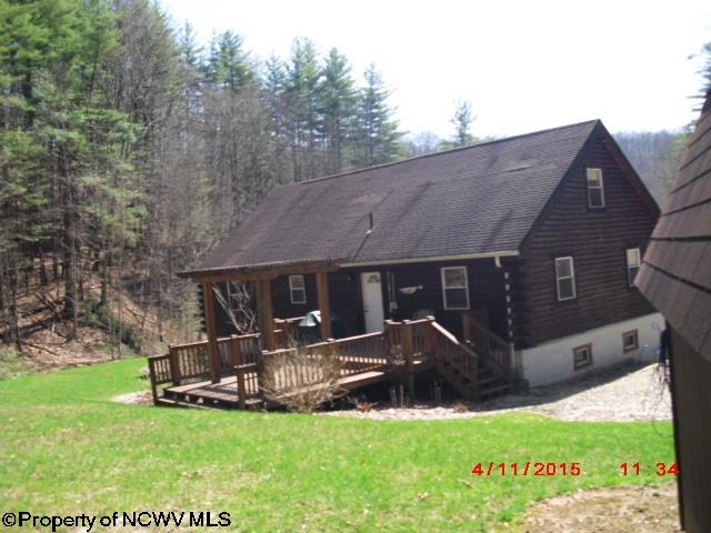 593 Nurses Hollow Center Point, WV 26339 - Photo 2 of 13 Gallery Image 2
