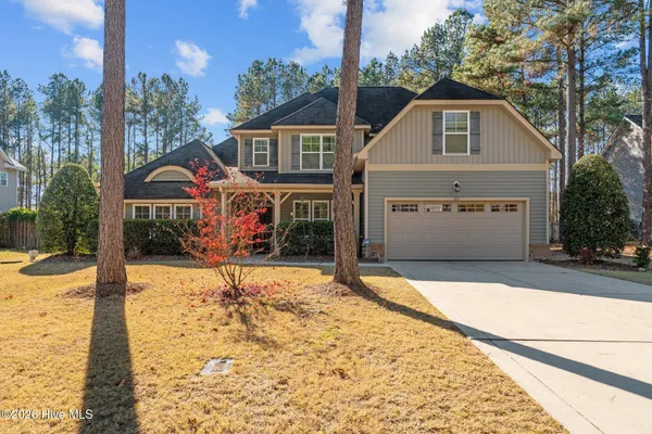 $2,700 | 125 Timberhurst Court, Cameron, NC 28326