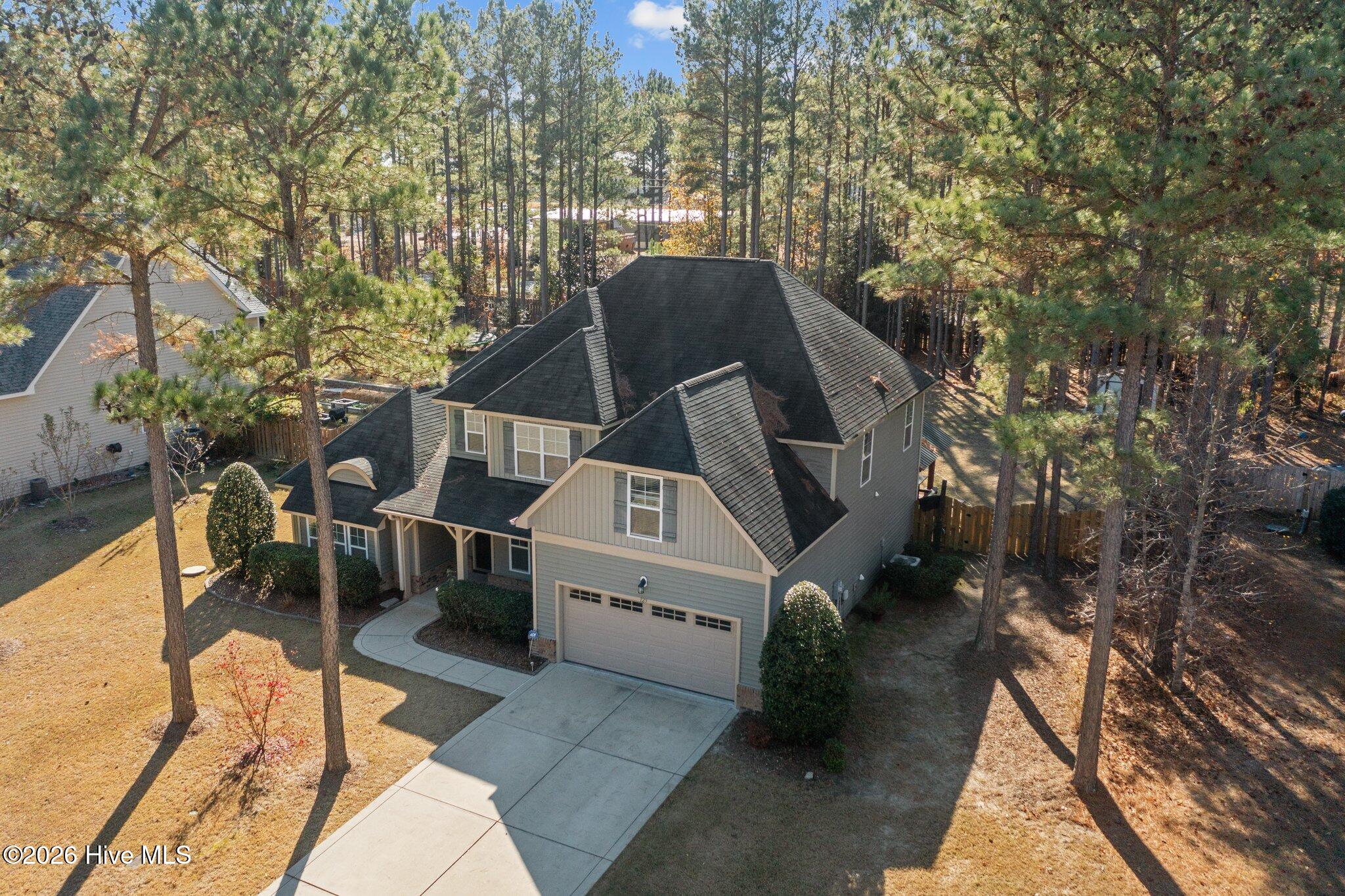 125 Timberhurst Court Cameron, NC 28326 - Photo 2 of 48 2-web-or-mls-DJI_0498