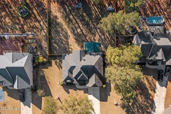 $2,700 | 125 Timberhurst Court, Cameron, NC 28326