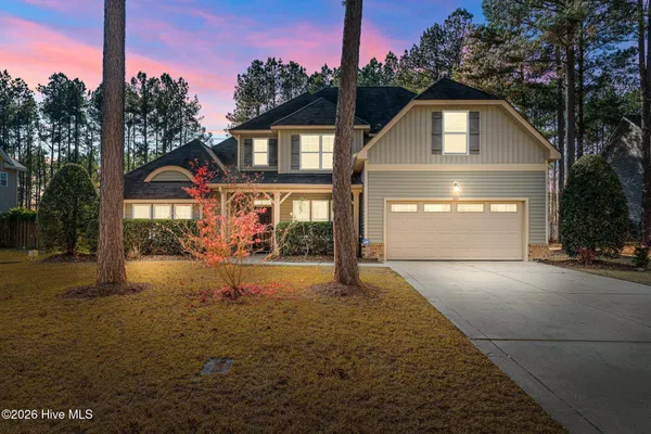 $2,700 | 125 Timberhurst Court, Cameron, NC 28326