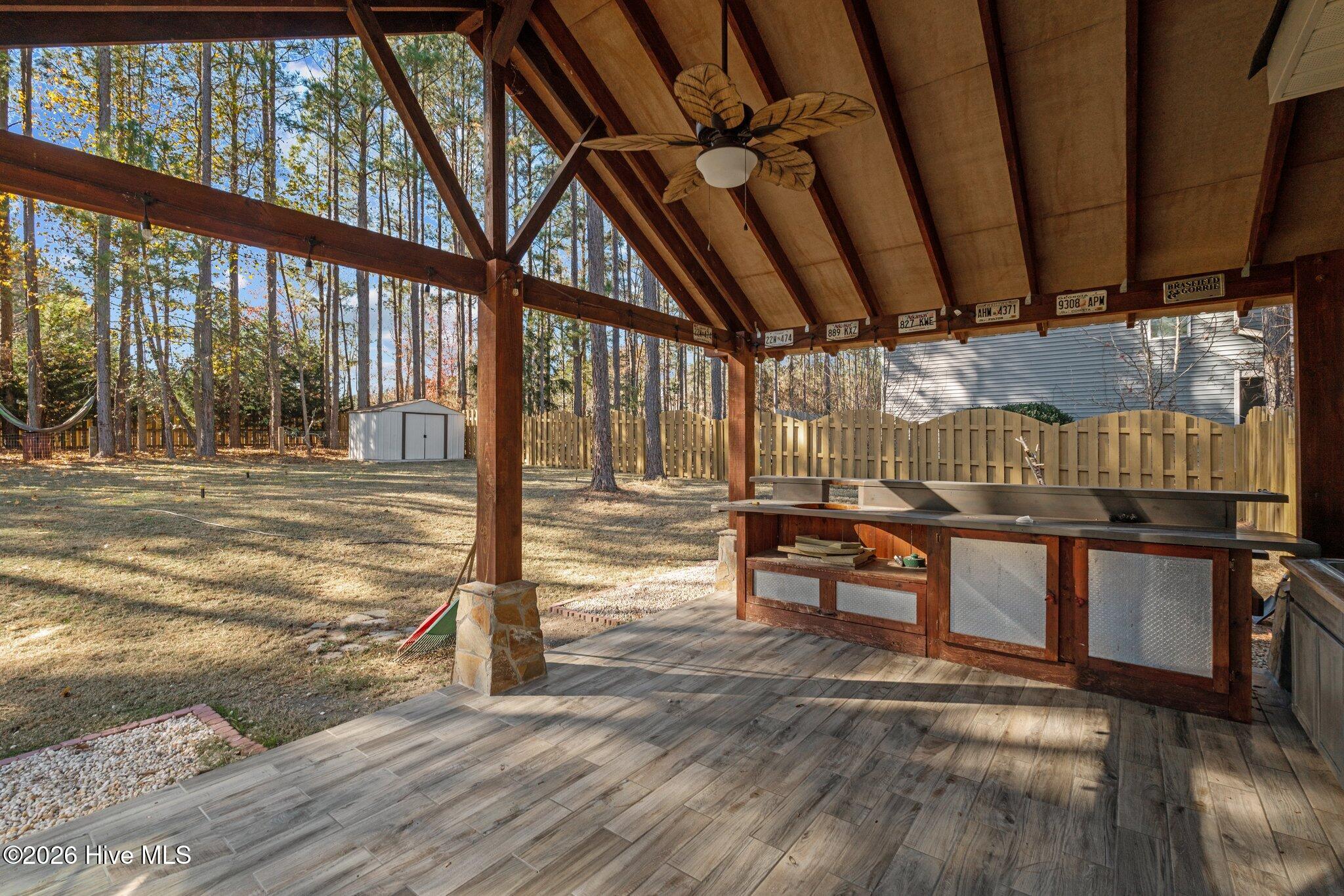 125 Timberhurst Court Cameron, NC 28326 - Photo 37 of 48 38-web-or-mls-DSC04059