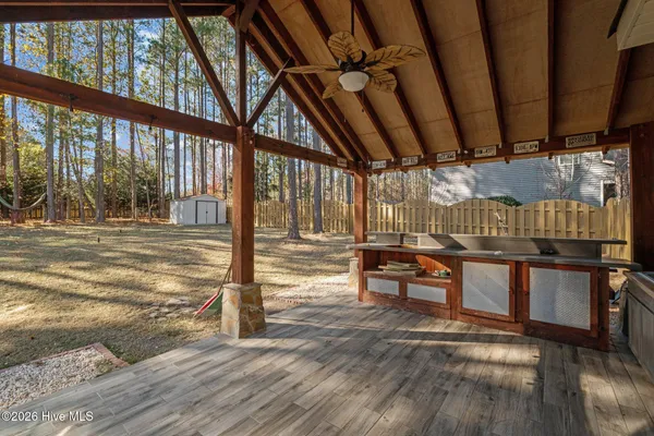 $2,700 | 125 Timberhurst Court, Cameron, NC 28326